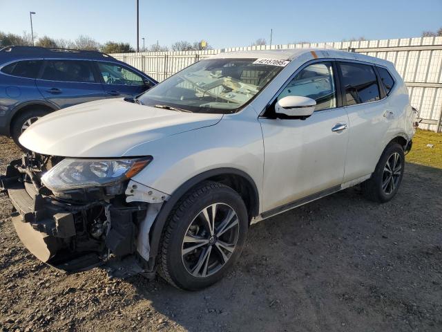 2019 NISSAN ROGUE S - 5N1AT2MT8KC843386