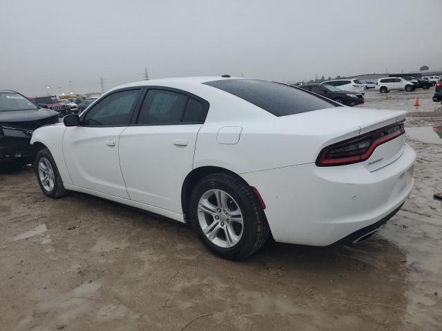 2018 DODGE CHARGER SX - 2C3CDXBG9JH129554