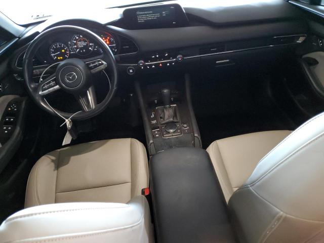 2022 MAZDA 3 - JM1BPBJYXN1500253