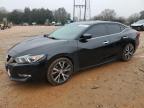 2018 NISSAN MAXIMA 3.5 - 1N4AA6AP1JC402843