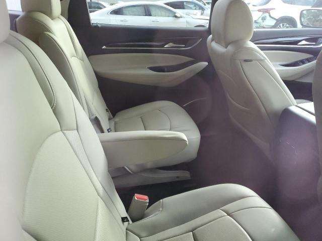 2021 BUICK ENCLAVE ES - 5GAERBKW8MJ154949