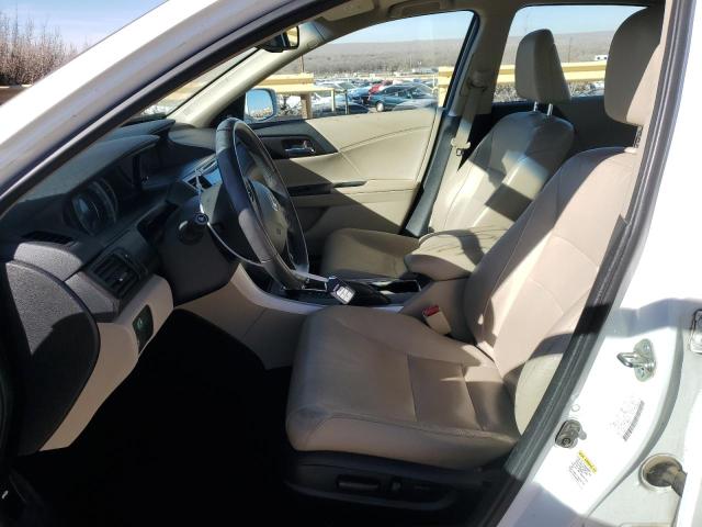 2015 HONDA ACCORD EXL - 1HGCR2F81FA260097