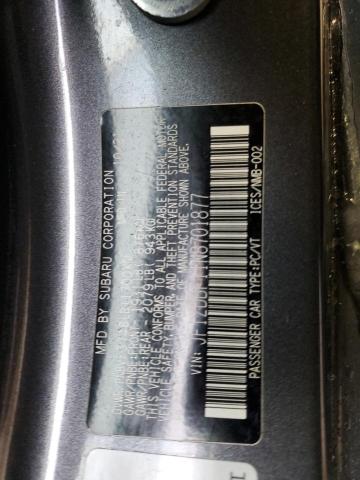 2022 SUBARU BRZ LIMITE JF1ZDBF11N8701877