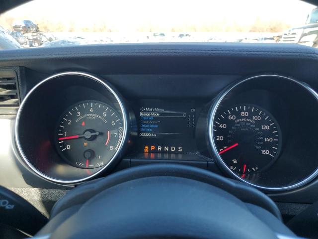 2022 FORD MUSTANG - 1FATP8UH1N5103774