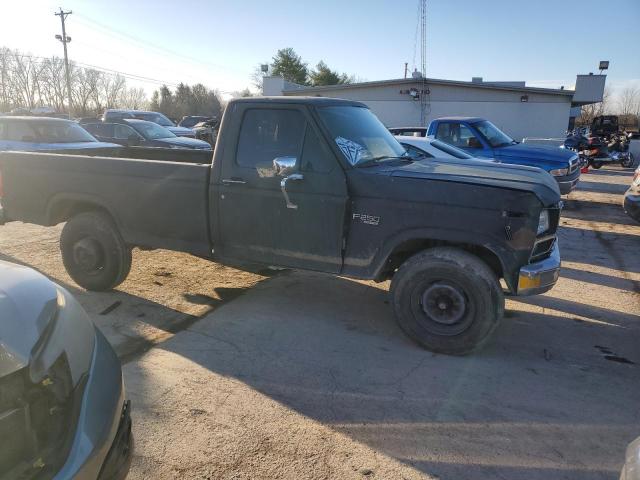 Vin: 1fthf2517gnb23645, lot: 42137775, ford all models 19864