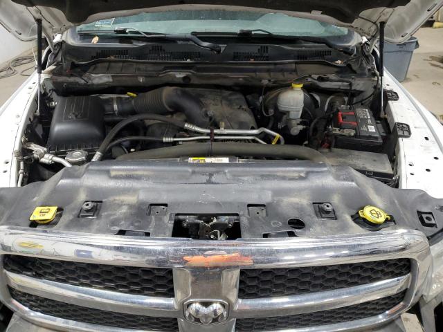 2015 RAM 1500 ST - 3C6JR6DT7FG606151
