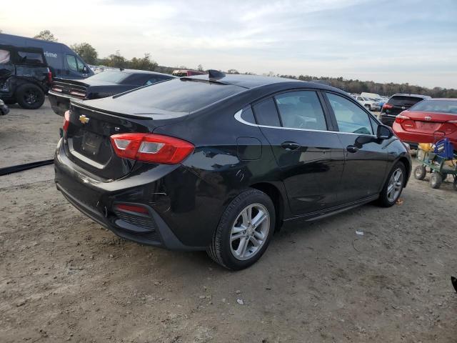 2017 CHEVROLET CRUZE LT 1G1BE5SM4H7177251