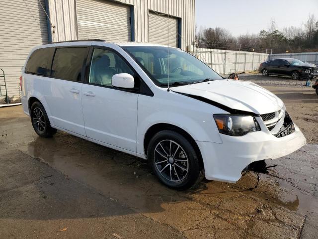 Vin: 2c4rdgeg3kr513195, lot: 89156945, dodge caravan gt 20194