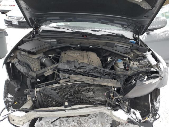2016 AUDI Q5 TECHNIK WA1W2AFPXGA099343