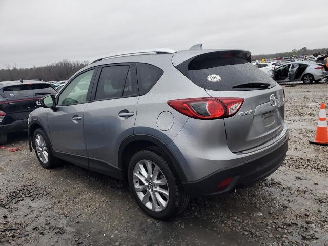 2015 MAZDA CX-5 GT - JM3KE2DY6F0443095