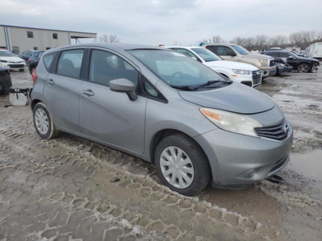 Vin: 3n1ce2cp1fl390513, lot: 87466344, nissan versa s 20154