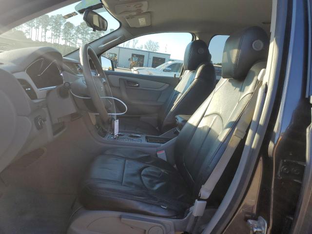 2015 CHEVROLET TRAVERSE L - 1GNKRFED9FJ310039