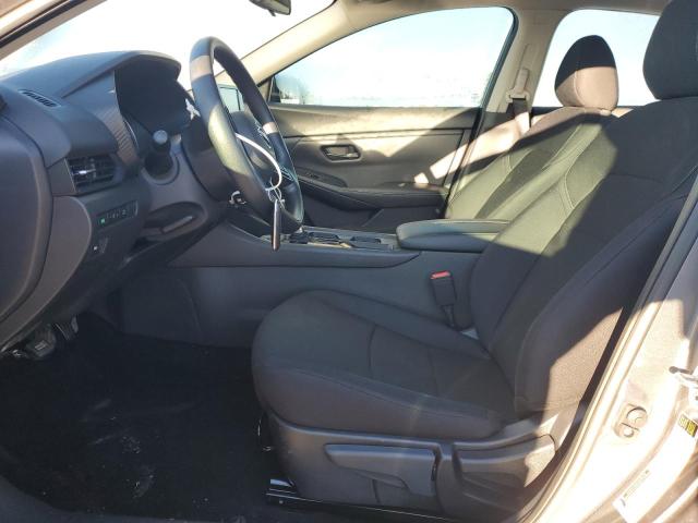 2024 NISSAN SENTRA S - 3N1AB8BV0RY203269