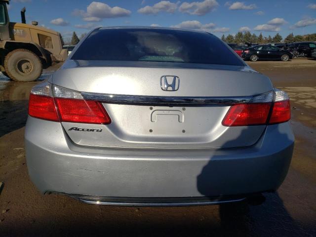 2015 HONDA ACCORD EX - 1HGCR2F73FA006219