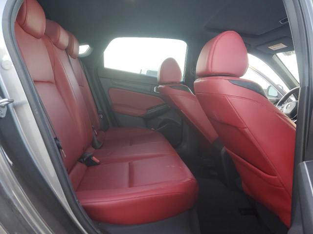 2024 ACURA INTEGRA A- - 19UDE4H35RA015594