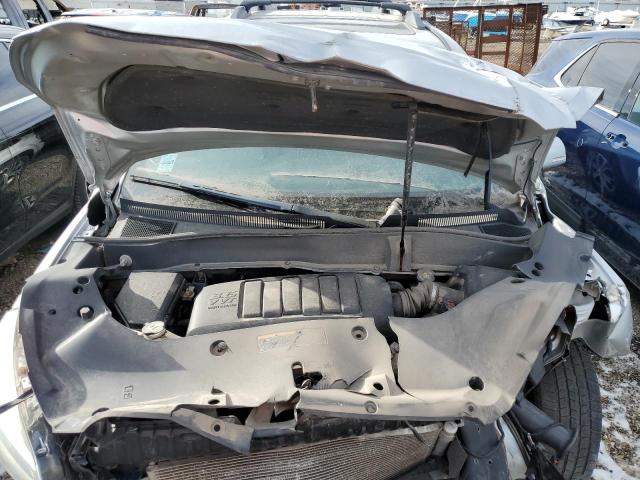 2015 GMC ACADIA SLT - 1GKKRRKD0FJ378622