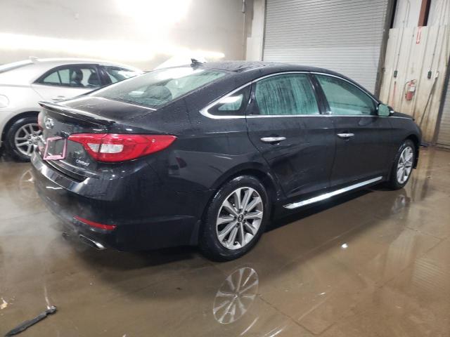 2016 HYUNDAI SONATA SPO - 5NPE34AF6GH276719
