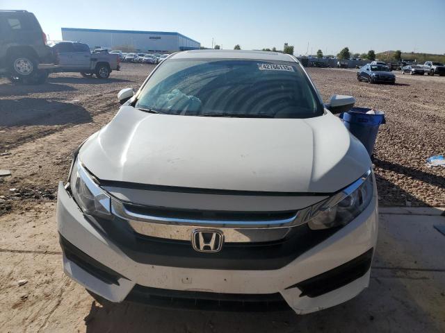 2017 HONDA CIVIC EX - 2HGFC2F76HH564150