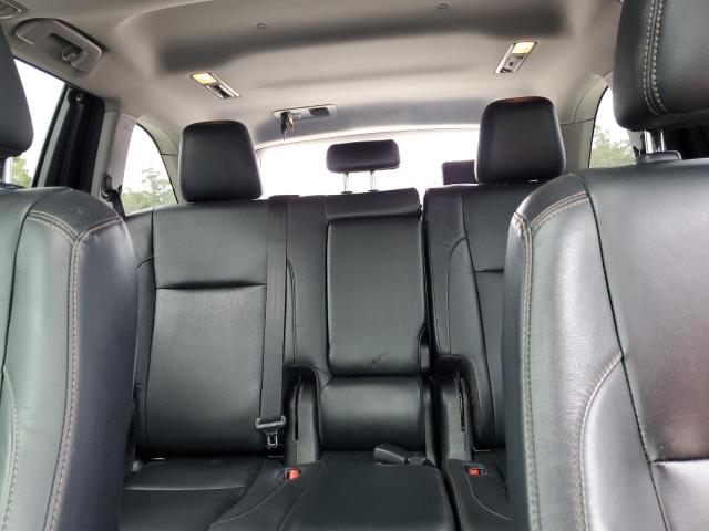 2018 TOYOTA HIGHLANDER - 5TDKZRFH8JS288073