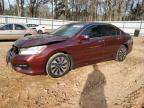 2017 HONDA ACCORD TOU - JHMCR6F74HC022442