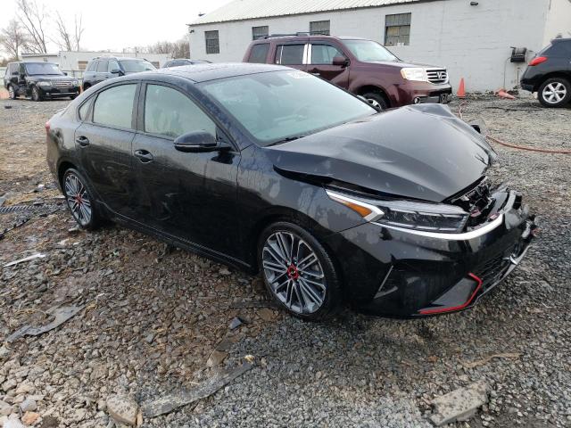 2023 KIA FORTE GT - 3KPF44AC1PE637026