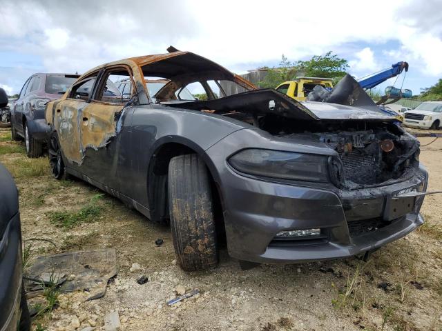 Vin: 2c3cdxhgxhh509679, lot: 89162665, dodge charger sxt 20174