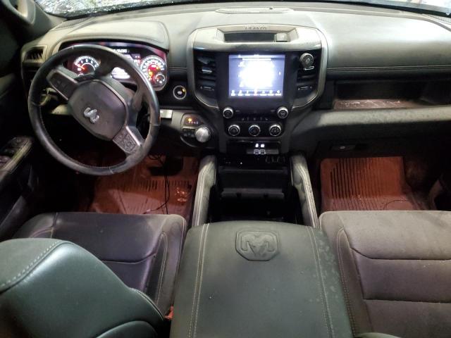 2019 RAM 1500 REBEL 1C6SRFLT6KN834813