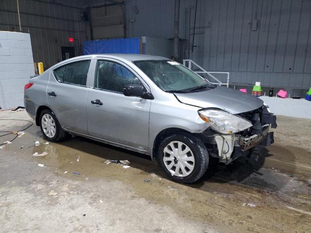 Vin: 3n1cn7ap4el840279, lot: 42726485, nissan versa s 20144