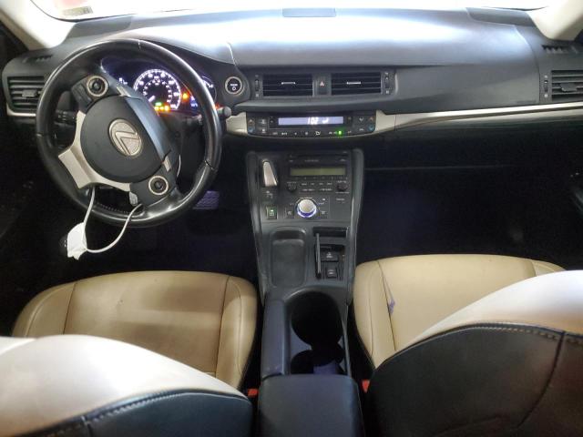 2016 LEXUS CT 200 JTHKD5BH5G2259352
