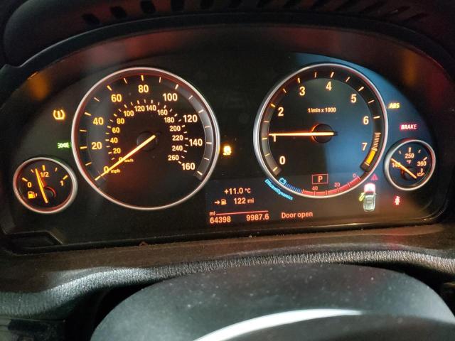 2017 BMW X3 XDRIVE2 - 5UXWX9C37H0W80005