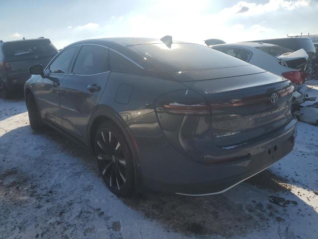 2025 TOYOTA CROWN PLAT - JTDAFAAF0S3011514