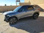 2025 CHEVROLET TRAILBLAZE - KL79MTSLXSB079055
