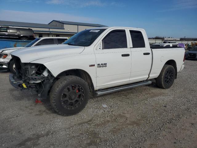 RAM 1500 ST