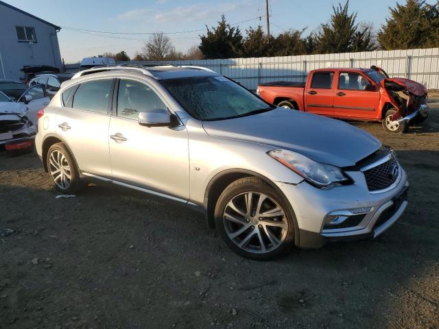 2017 INFINITI QX50 - JN1BJ0RR8HM413363