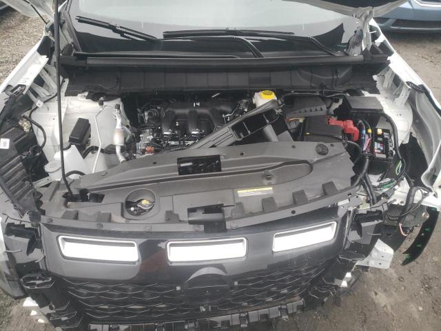 2024 NISSAN PATHFINDER - 5N1DR3BD2RC287650