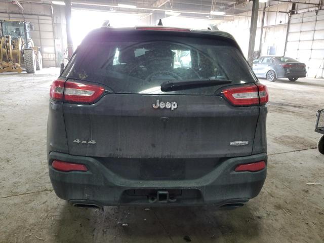 2016 JEEP CHEROKEE L - 1C4PJMCS5GW134624