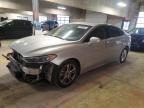 2018 FORD FUSION SE - 3FA6P0HD4JR266061