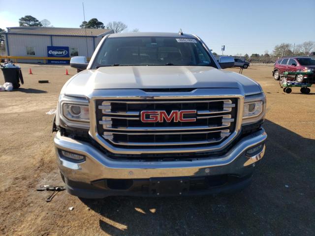 2017 GMC SIERRA C15 - 3GTP1NEC5HG483438