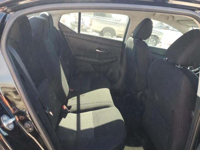 2023 NISSAN SENTRA SV - 3N1AB8CV6PY250091