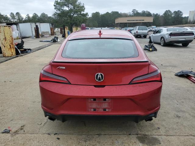 2023 ACURA INTEGRA A- - 19UDE4H30PA017458