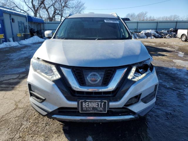 2017 NISSAN ROGUE S - KNMAT2MV2HP610529