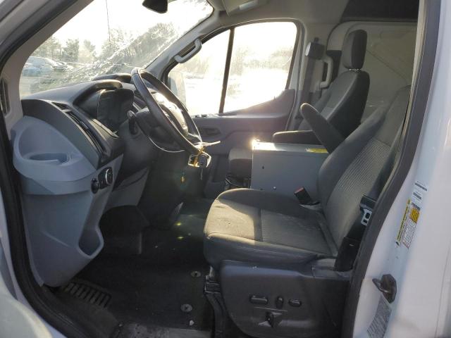 2018 FORD TRANSIT T- 1FTYR1YG5JKA30200