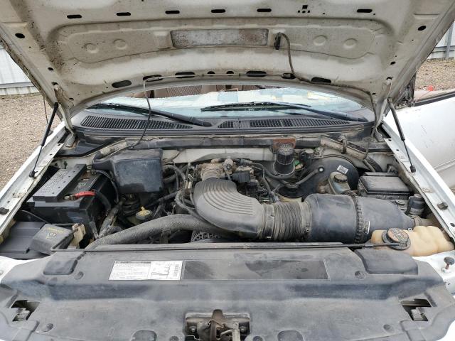 1998 FORD F150 #3304550474