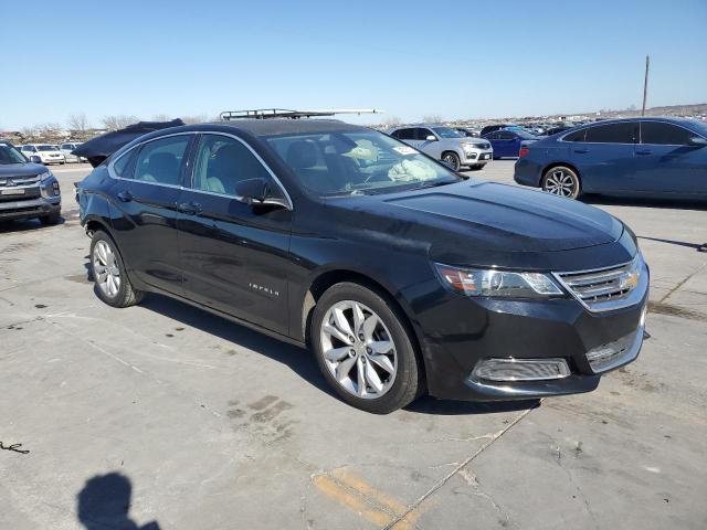 2017 CHEVROLET IMPALA LT - 1G1105SA7HU146951