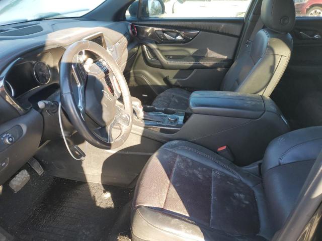 2020 CHEVROLET BLAZER RS - 3GNKBERS5LS543885