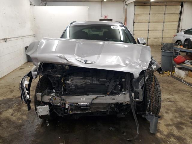 2022 GENESIS GV70 BASE KMUMCDTC5NU041548