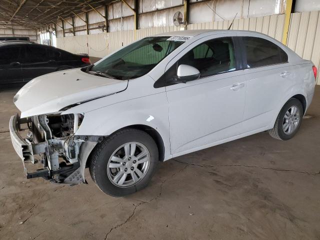 Vin: 1g1jc5sh4e4132036, lot: 87710395, chevrolet sonic lt 2014 img_1