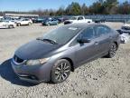 2015 HONDA CIVIC EXL - 2HGFB2F93FH500472