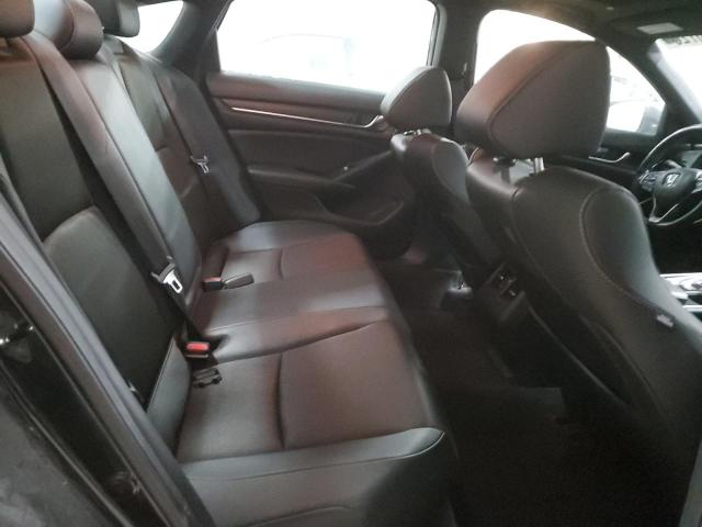2020 HONDA ACCORD SPO - 1HGCV2F39LA012529