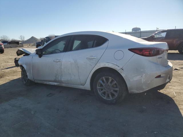 Vin: 3mzbm1u70gm251650, lot: 87692795, mazda 3 sport 20162